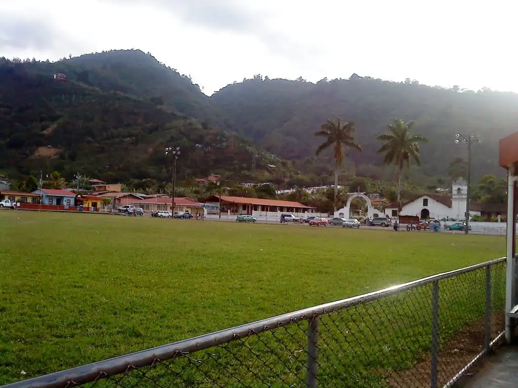 Irazu Volcano and Orosi Valley Tour from San José