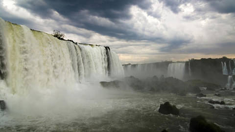 Buenos Aires to Rio de Janeiro Tour