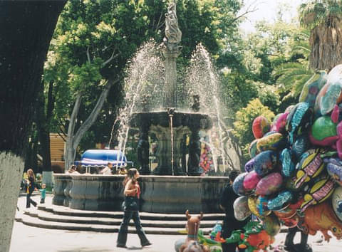 Puebla, Tlaxcala & Volcano Hiking - 4 Days 3 Nights