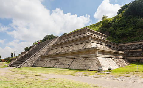 Puebla, Tlaxcala & Volcano Hiking - 4 Days 3 Nights