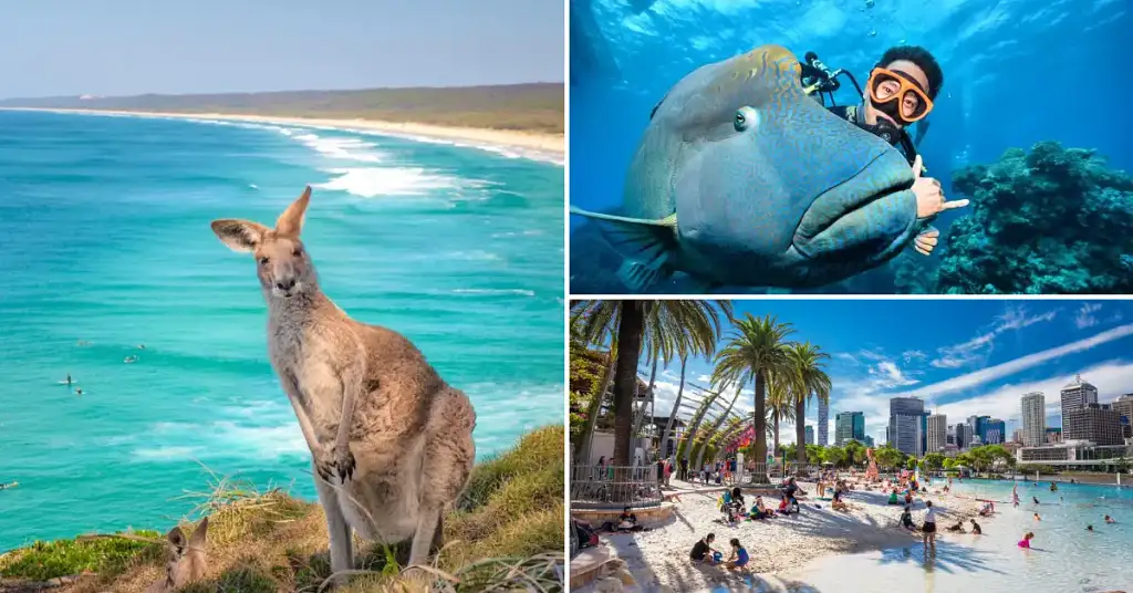 14 Day Best of Australia Tour: Cairns to Sydney | G Adventures