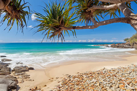 Coolum