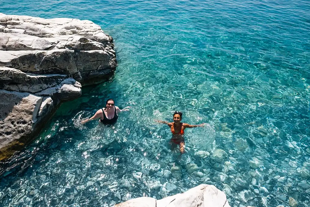 One Week in the Greek Islands Intrepid Tour | 18 to 35's
