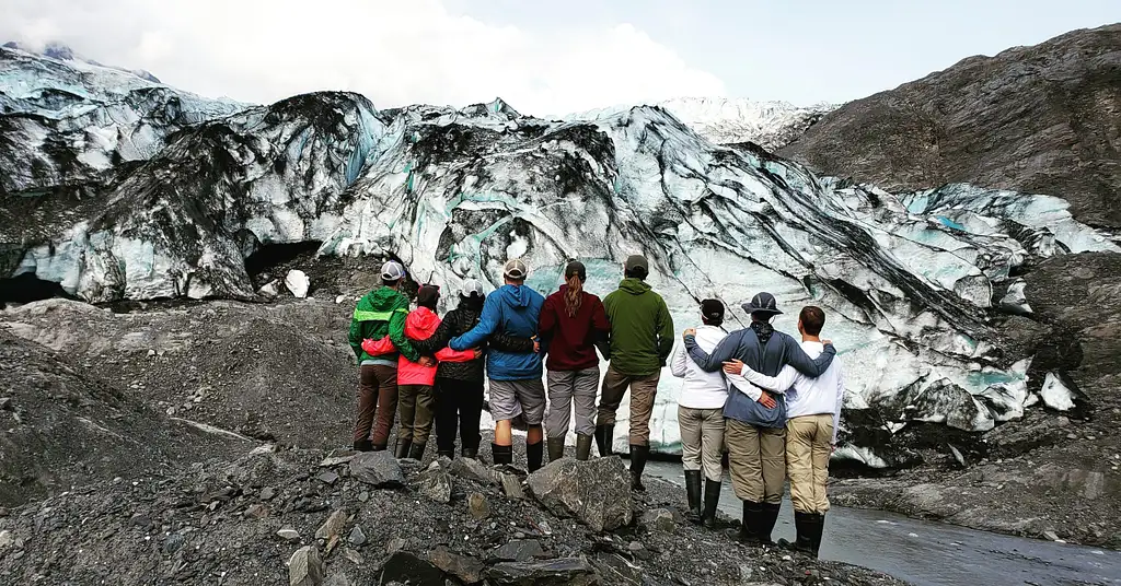 11 Day Grand Alaska Highlights Tour