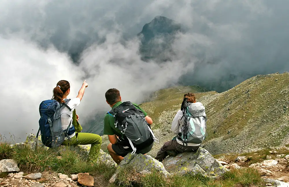 8-Day Hiking Trek On Bulgaria's Three Highest Peaks