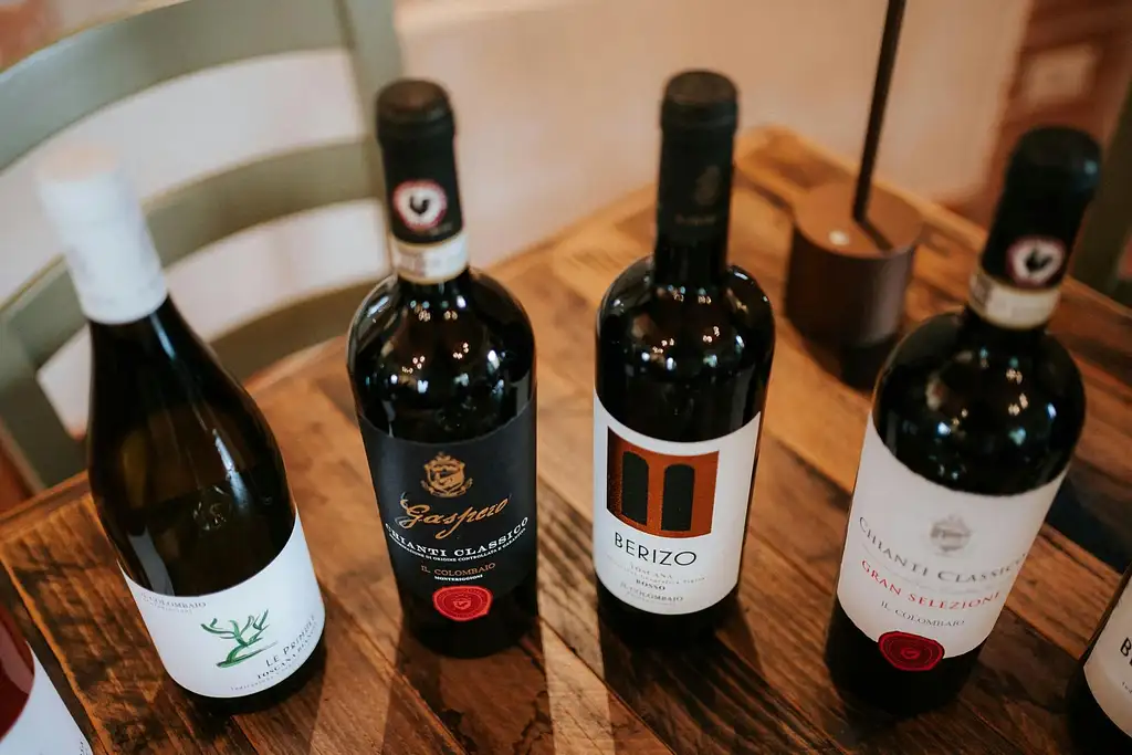 Tuscany Day Trip With Chianti, Siena And San Gimignano