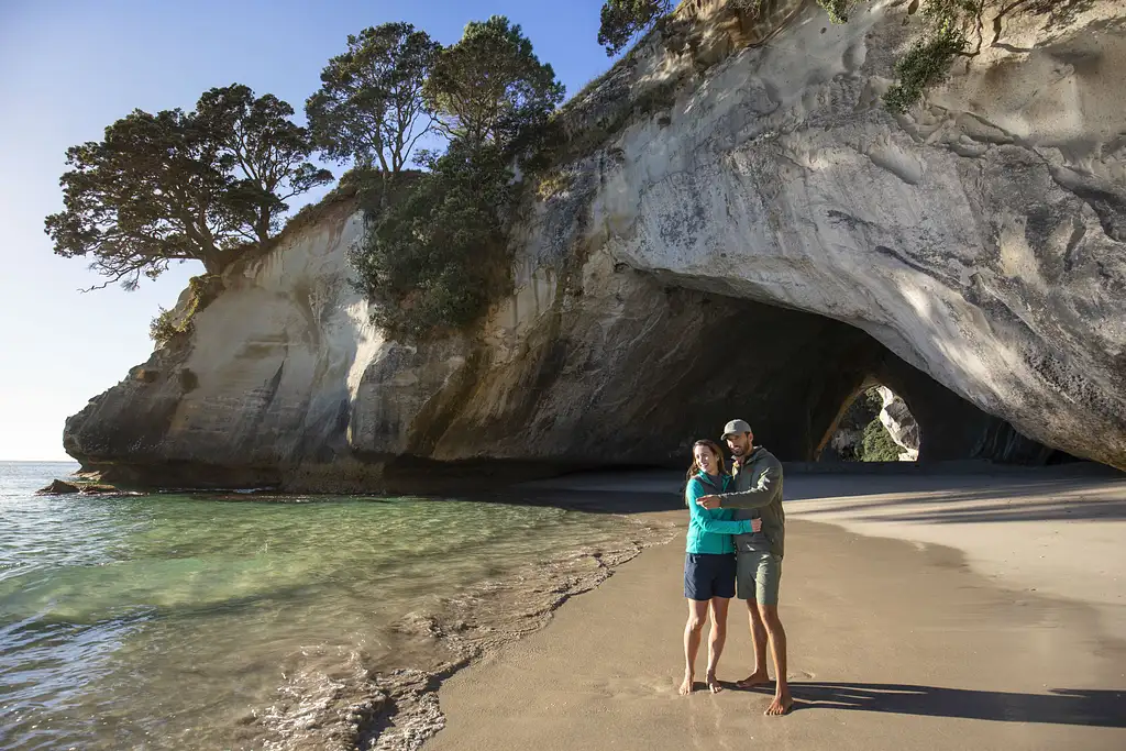 10 Day NZ Northern Trail Tour | Wellington To Auckland | Haka Tours