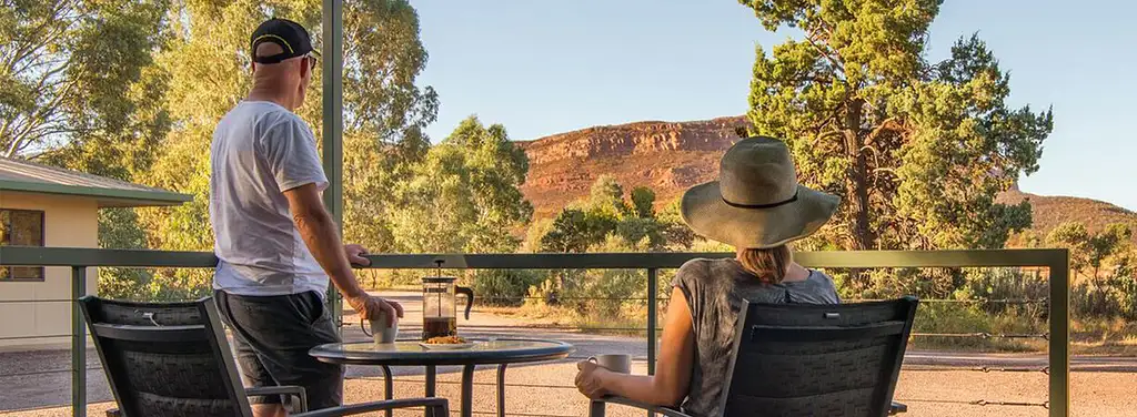 3 Day, 2 Night Flinders Ranges Outback Tour
