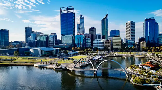 Fremantle to Perth One Way Cruise | 12.45pm & 3.45pm