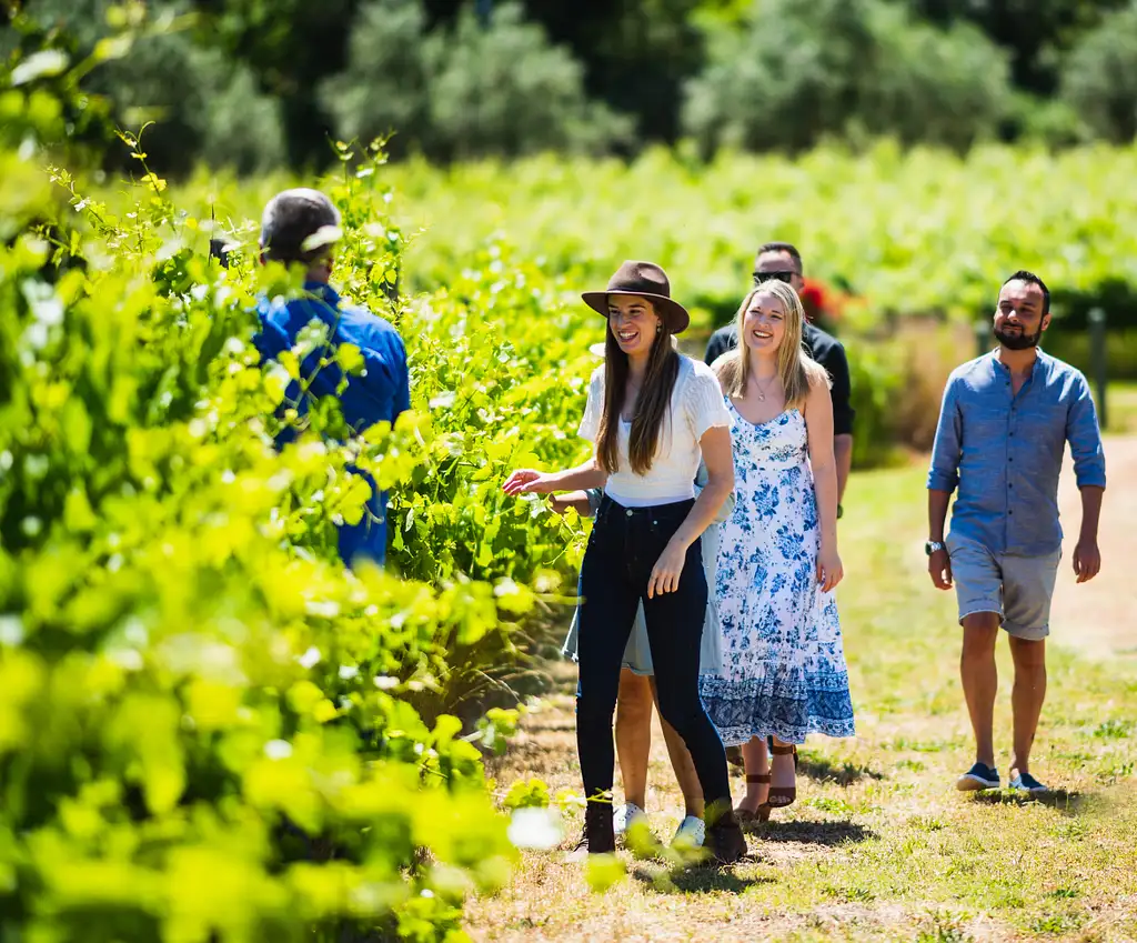 Cider, Wine and Whiskey Full Day Tour from Perth