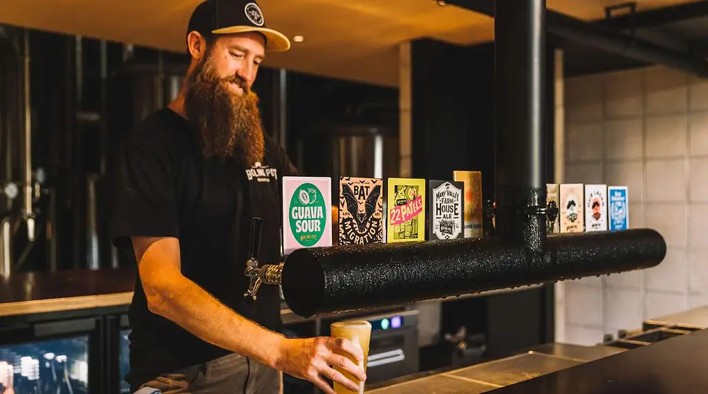 Tasty Noosa Tour