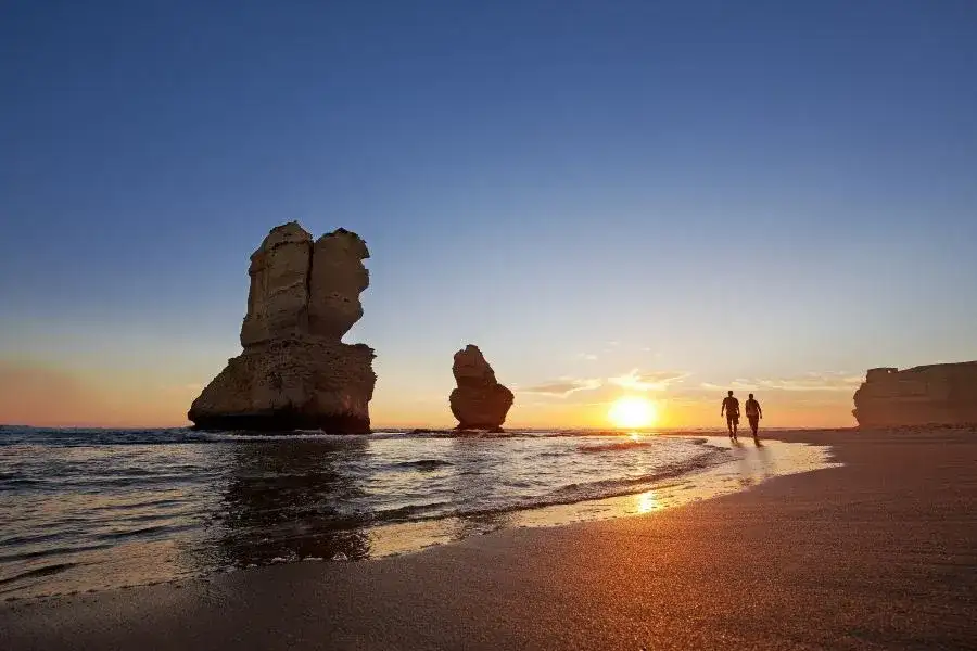 4 Day Great Ocean Walk Highlights