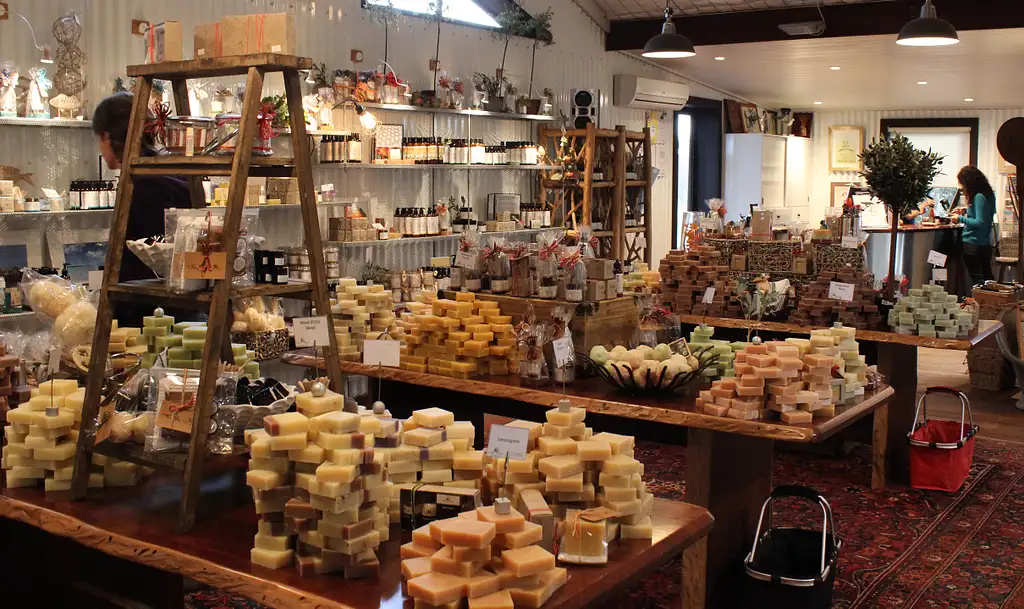 Premium Full Day Wine Tour - Margaret River