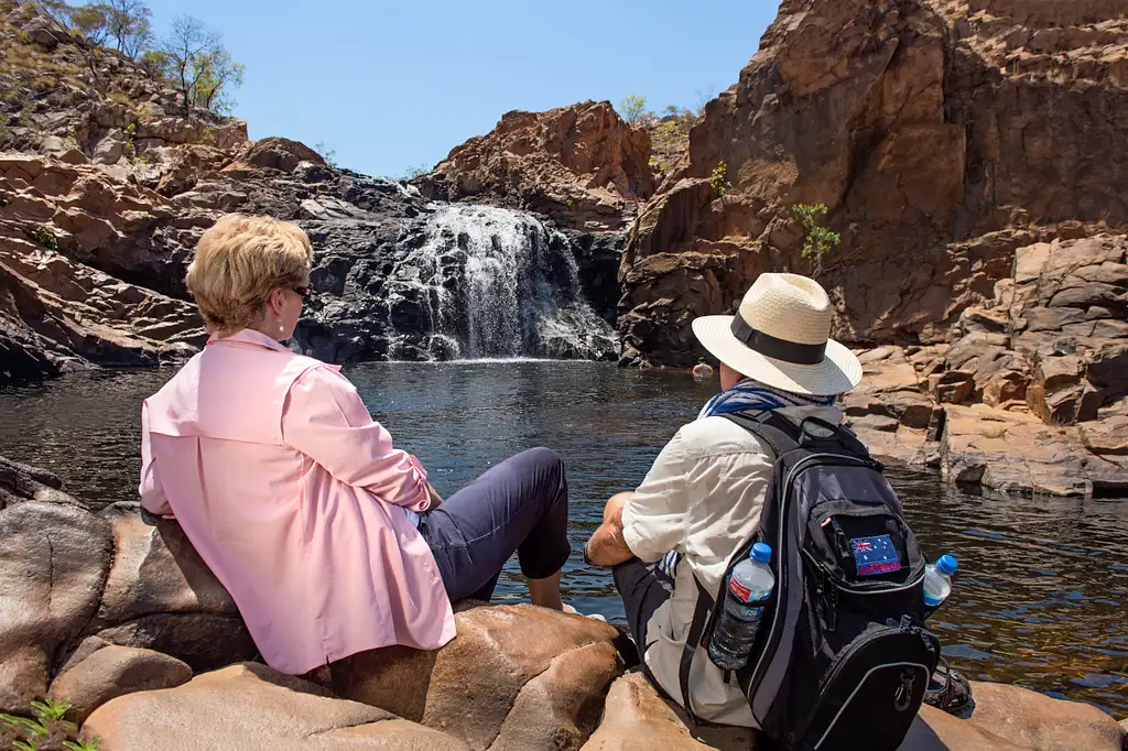 4 Day Kakadu & Katherine Gorge Experience | From Darwin (BDTNT200EXT)
