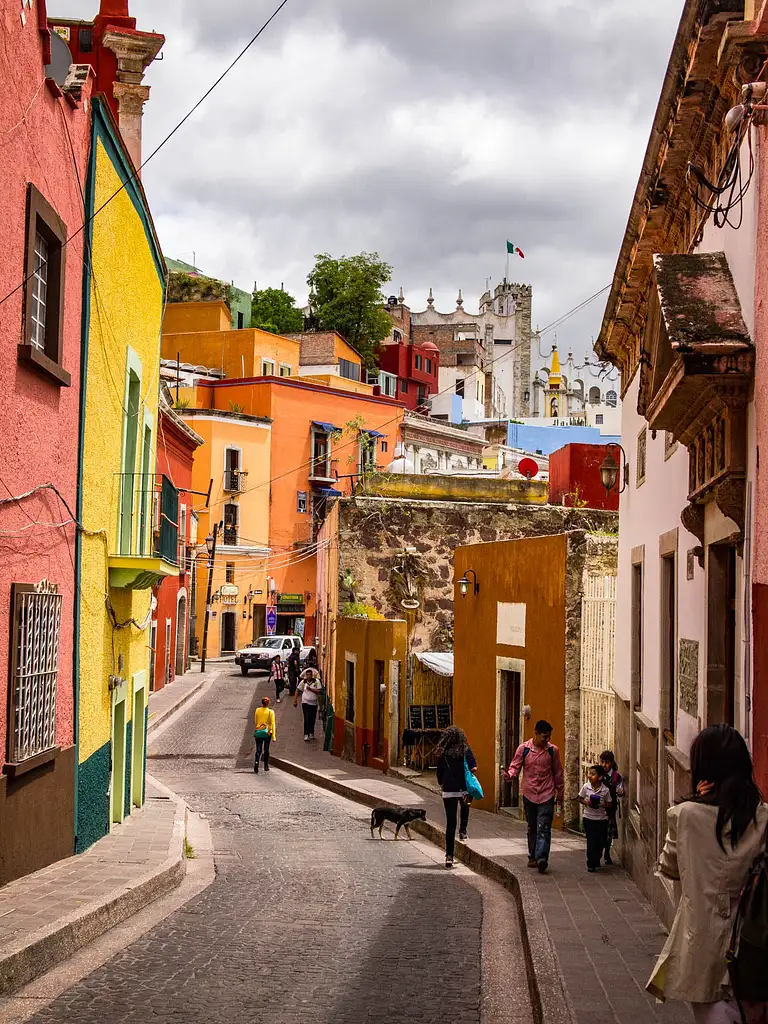 UNESCO World Heritage Tour - 8 Days