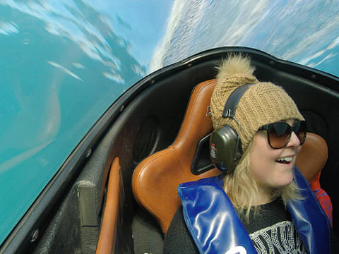 Queenstown hydro attack coupon code