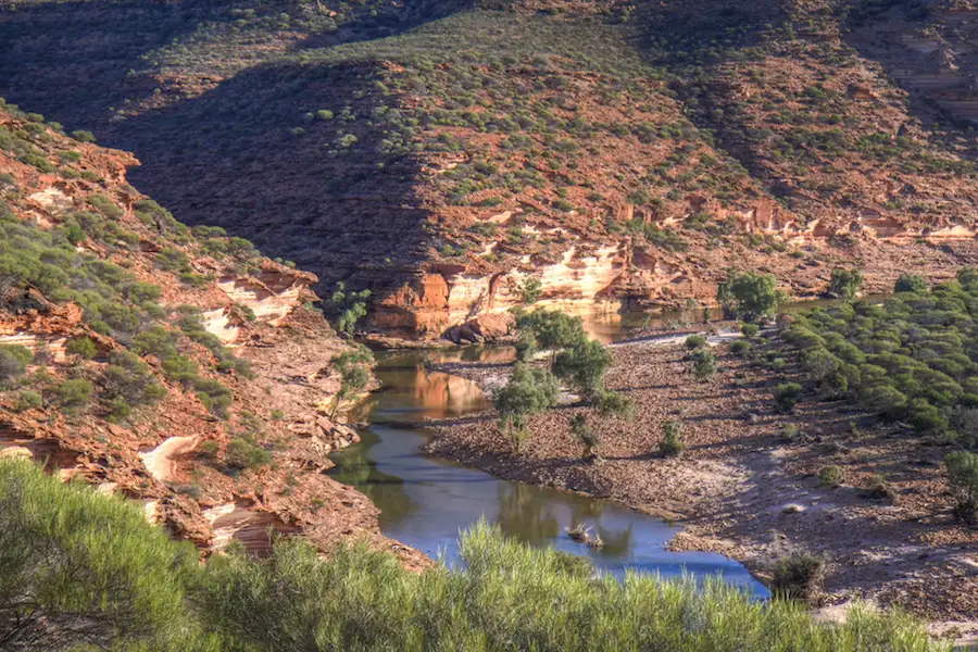 9 Day Perth To Broome Adventure