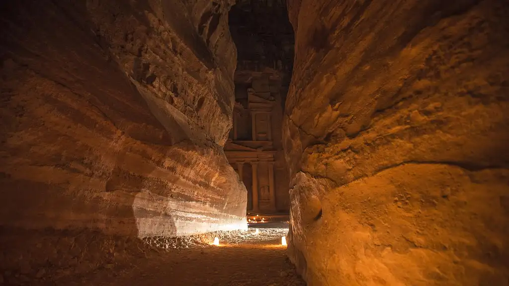 8 Day Highlights of Jordan Tour