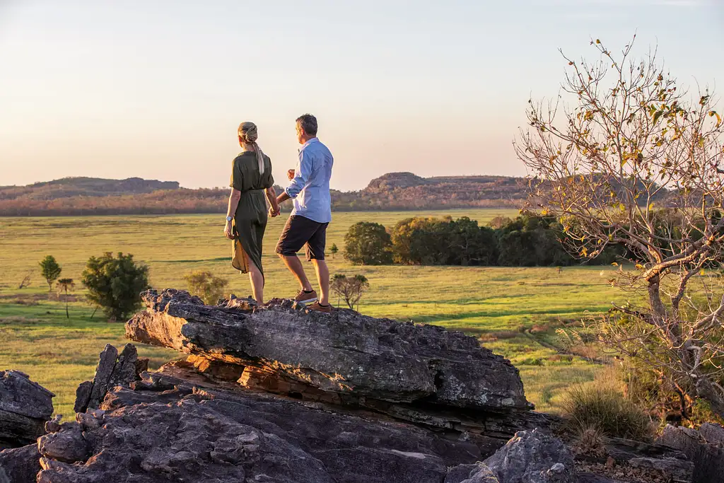 4 Day Kakadu & Katherine Gorge Experience | From Darwin (BDTNT200EXT)