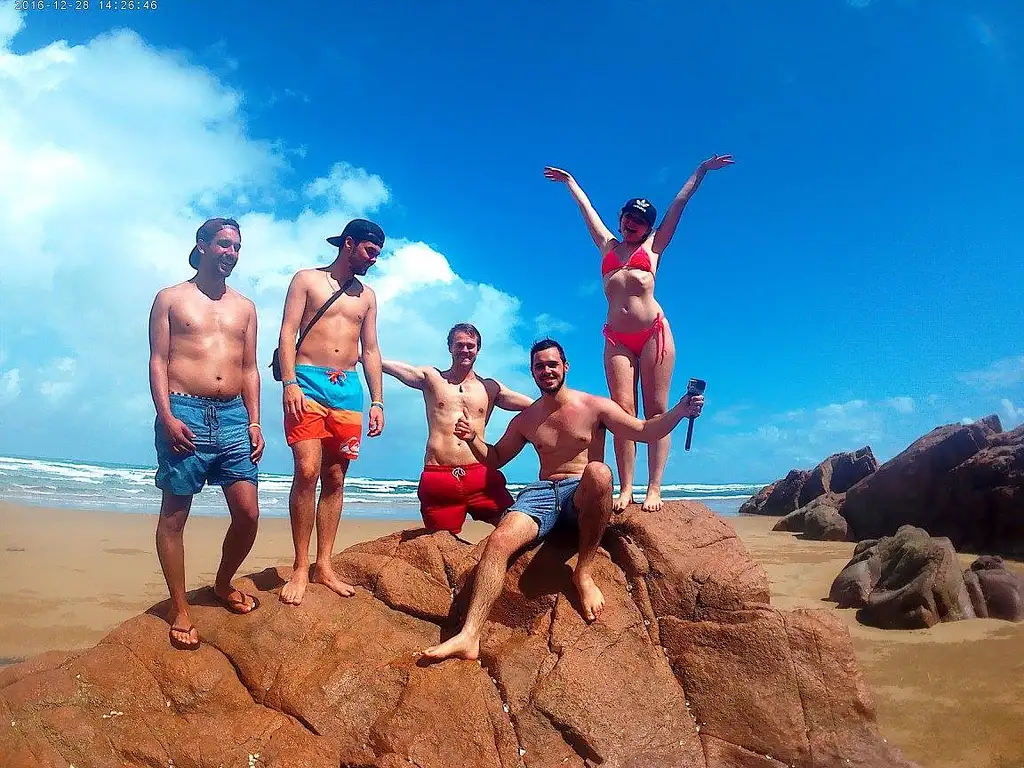 1770 Castaway Adventure 4 Day 3 Night Tour