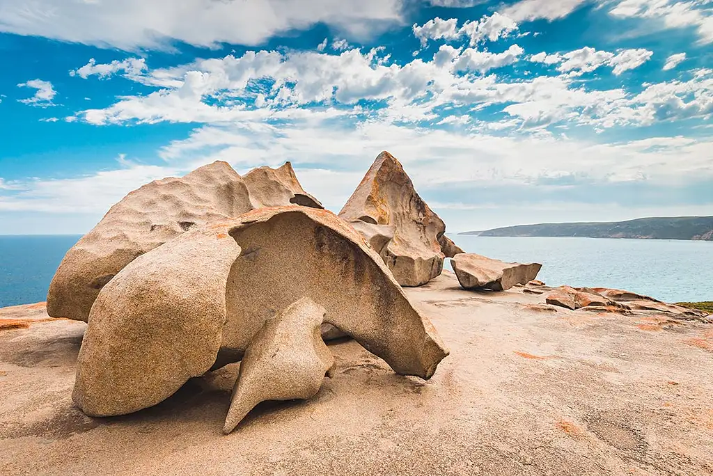5 Day Kangaroo Island Adventure | Intrepid Tour