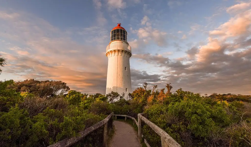 Mornington Peninsula Day Tour
