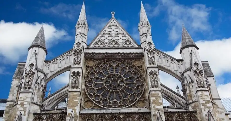 Tour to the Westminster Abbey and the Houses of the Parliament