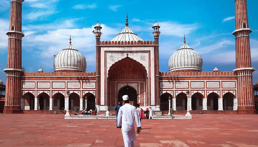 24 Day India & Sri Lanka Experience | Intro Travel