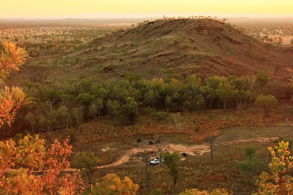 9 Day Perth To Broome Adventure