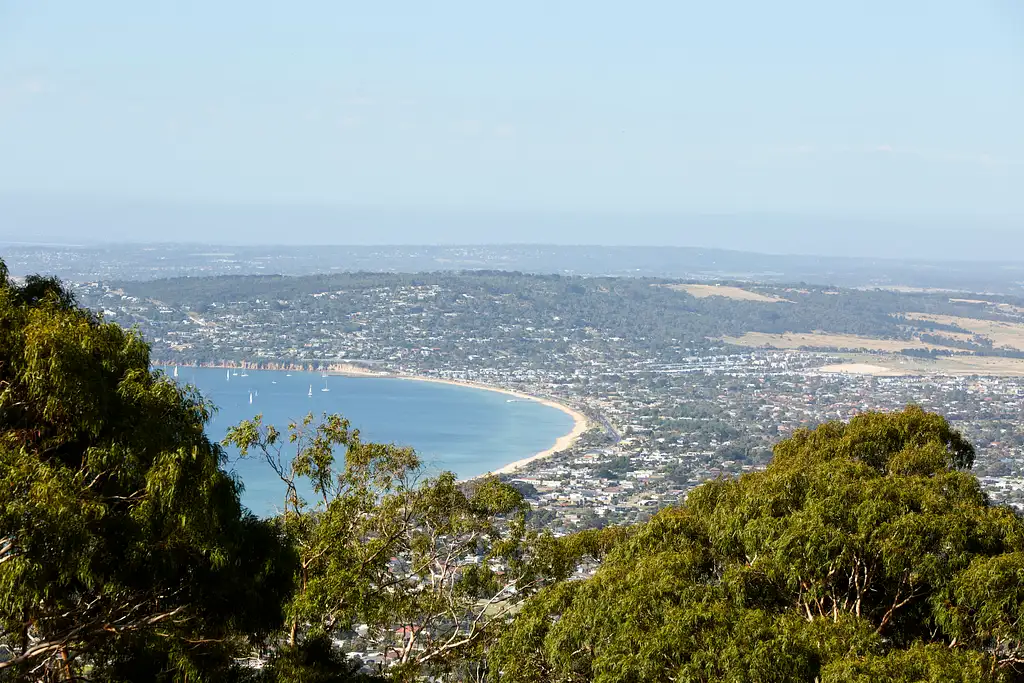 Around the Bay Food and Wine Taste Trail