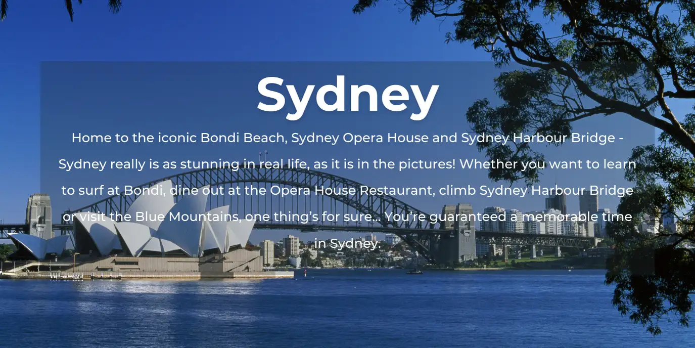 Sydney