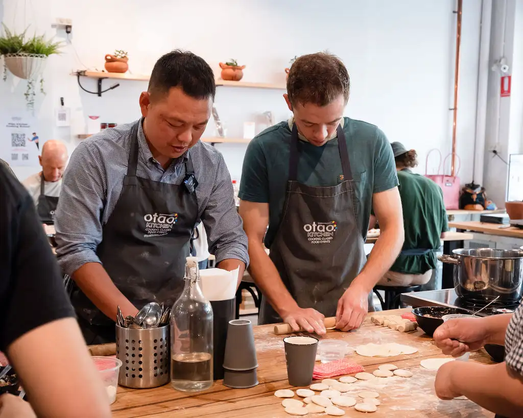 Australian Bush Foods Cooking Masterclass | Richmond