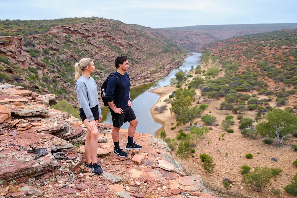 6 Day Perth to Exmouth One-Way Tour