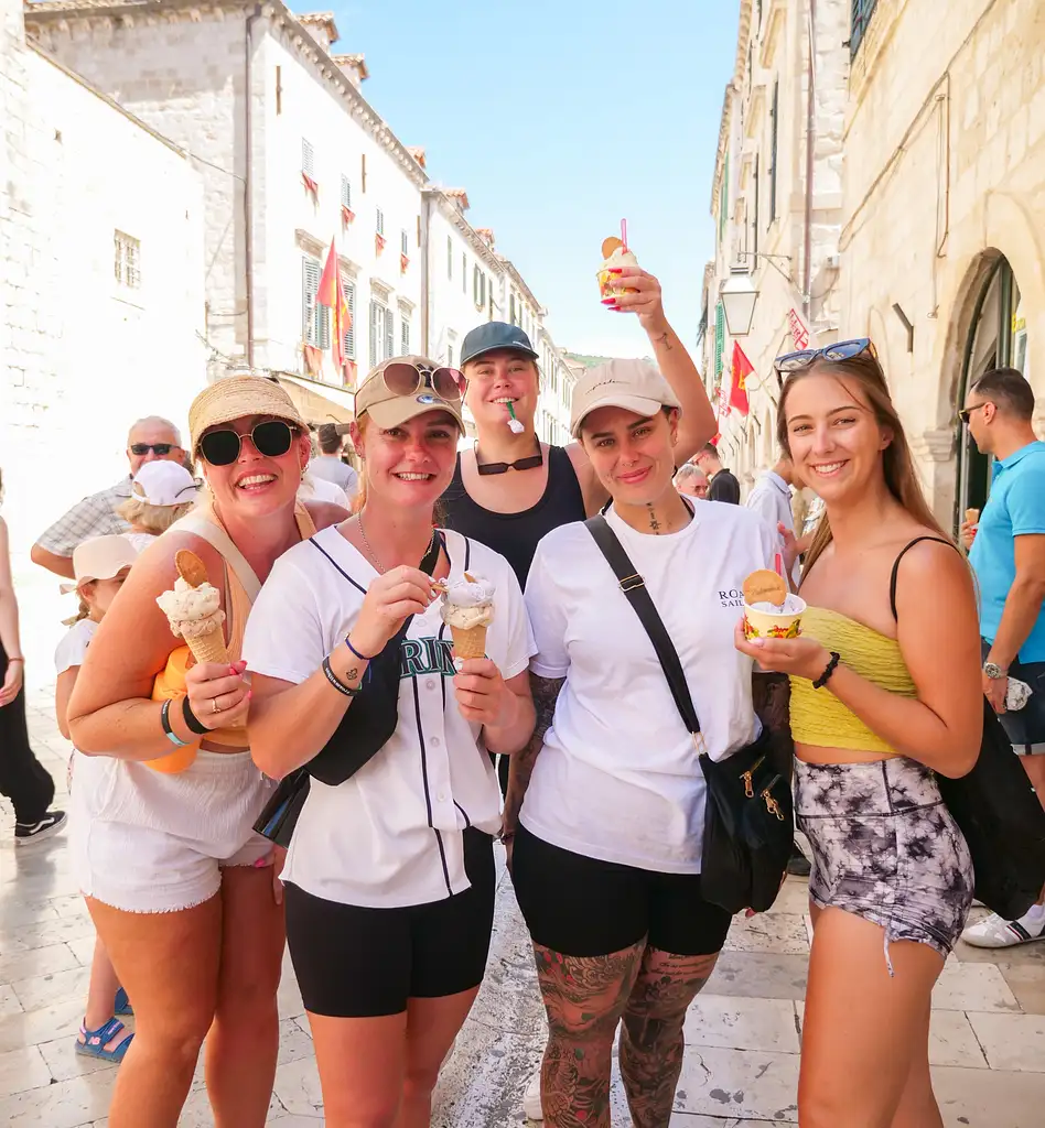 8 Day Croatia Cruise on Adriatic Explorer | Split to Split