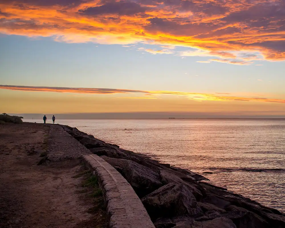 Mornington Peninsula Day Tour