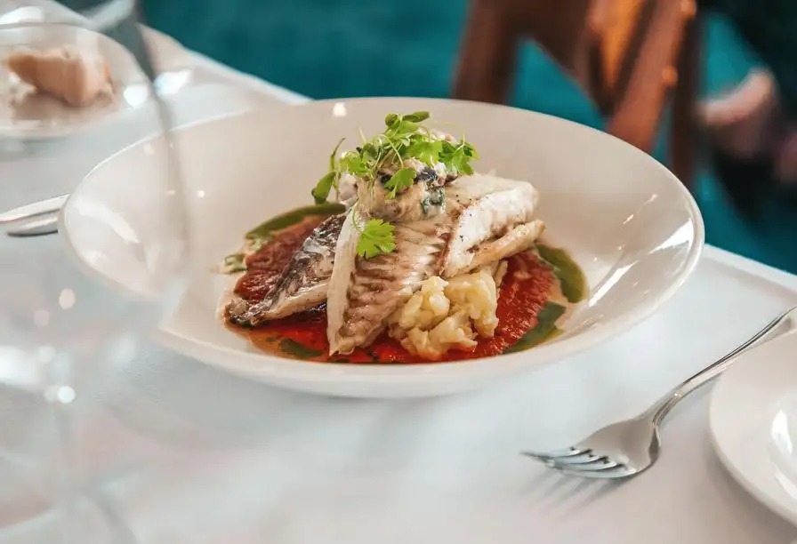 Vivid Sydney 2025: All-inclusive Dinner Cruise with Beverage Package