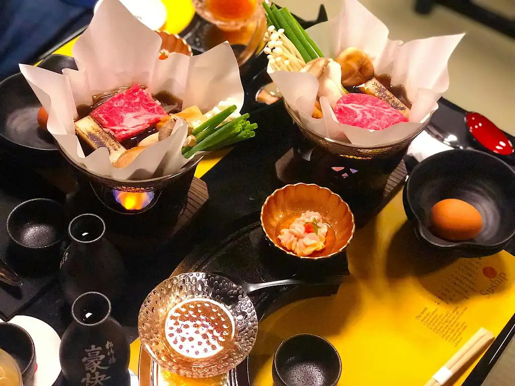 Evening Food Tour In Kyoto’s Geisha District Gion
