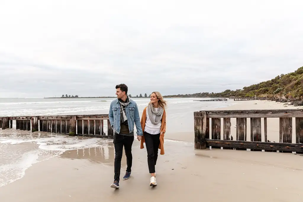 2 Day Great Ocean Road & Otway Discovery