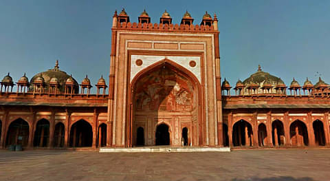 Fatehpur Sikri - Best of North India Tour