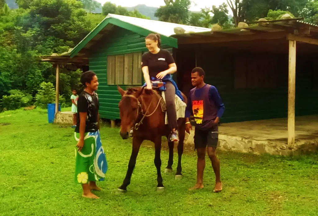 Nalesutale Highland Tour with Mud Pools - 1 Day