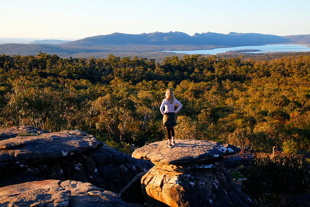 3 Day Great Ocean Road & Grampians Tour | Adelaide to Melbourne