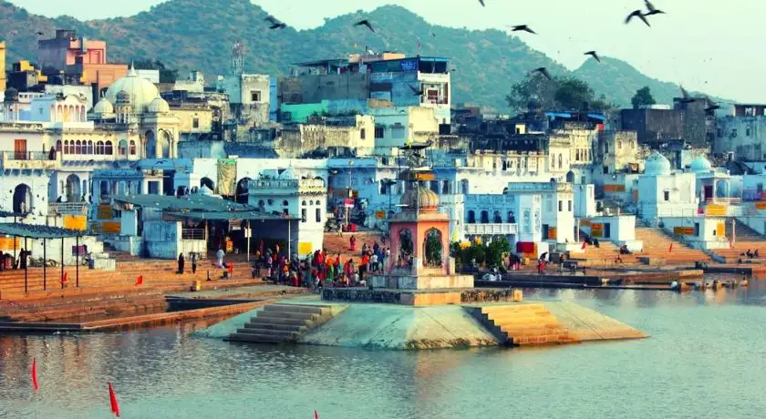 Heritage Rajasthan