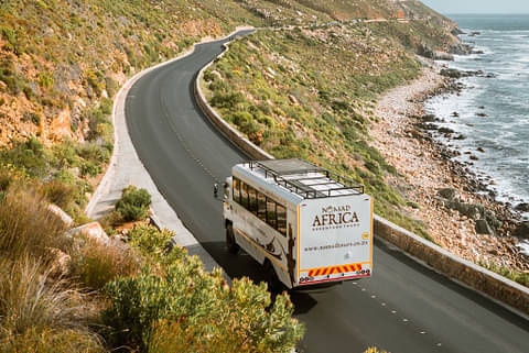 Zimbabwe Africa guided tour