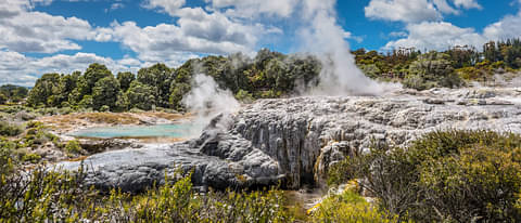 Rotorua