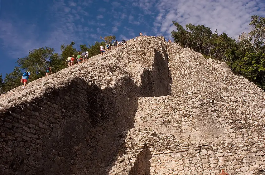 Mayan Inland Expedition | Group & Private options