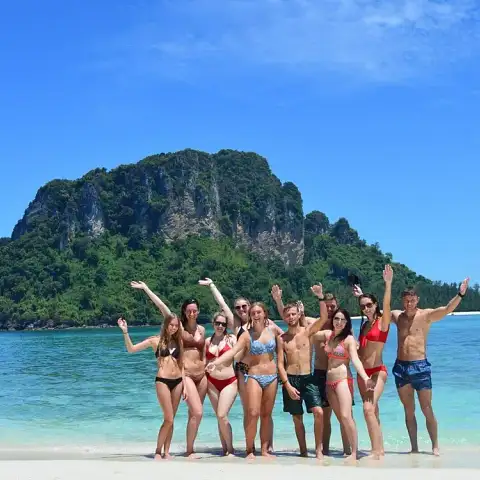 15 Day Ultimate Thailand Package