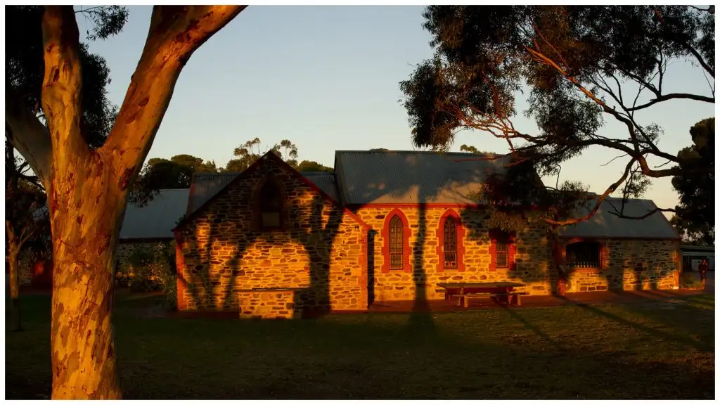 McLaren Vale North Hop-on Hop-off Tour
