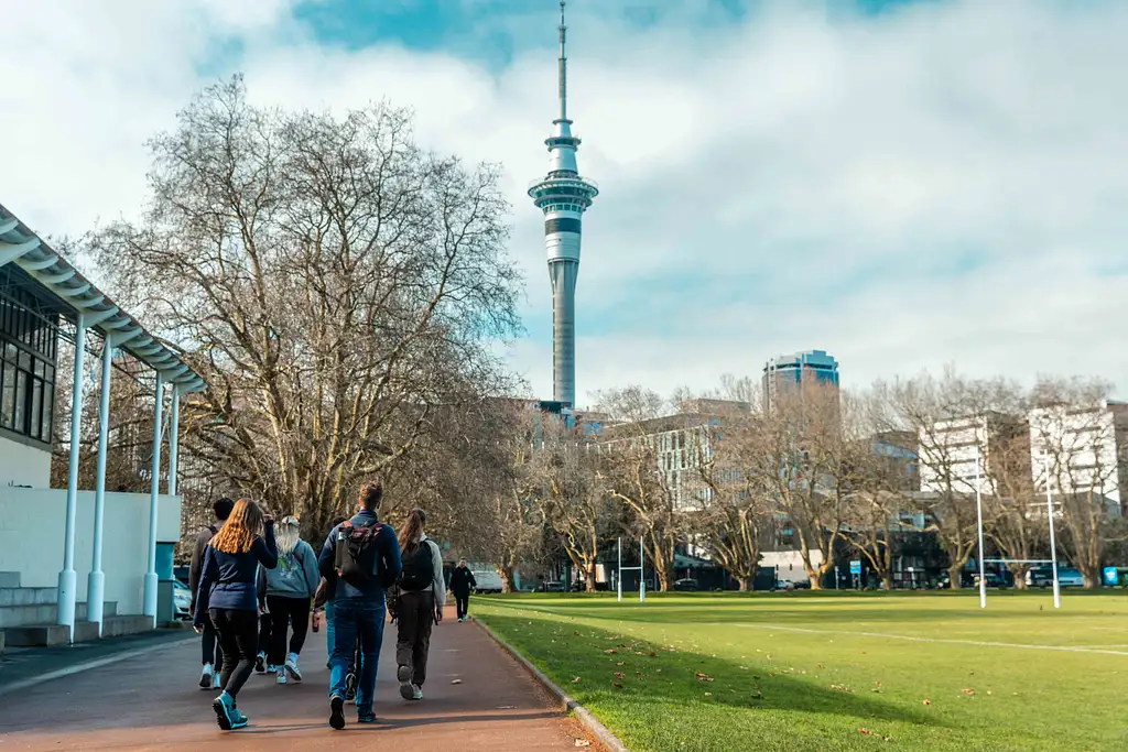 21 Day Ultimate New Zealand Highlights | Auckland to Queenstown