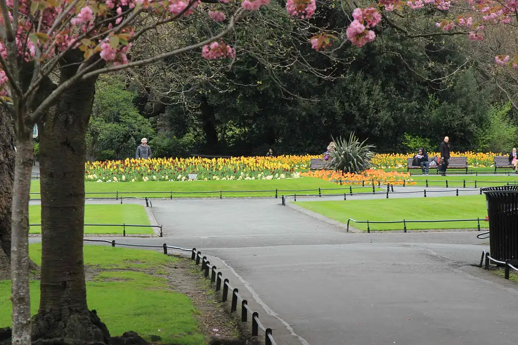 Dublin Guided Walking Tour | Half Day Private Tour