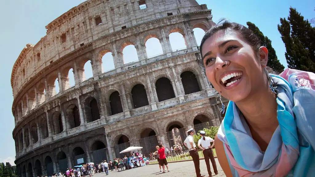7 Day Paris to Rome: Picnics & Pizza | G Adventures 18 to 30somethings